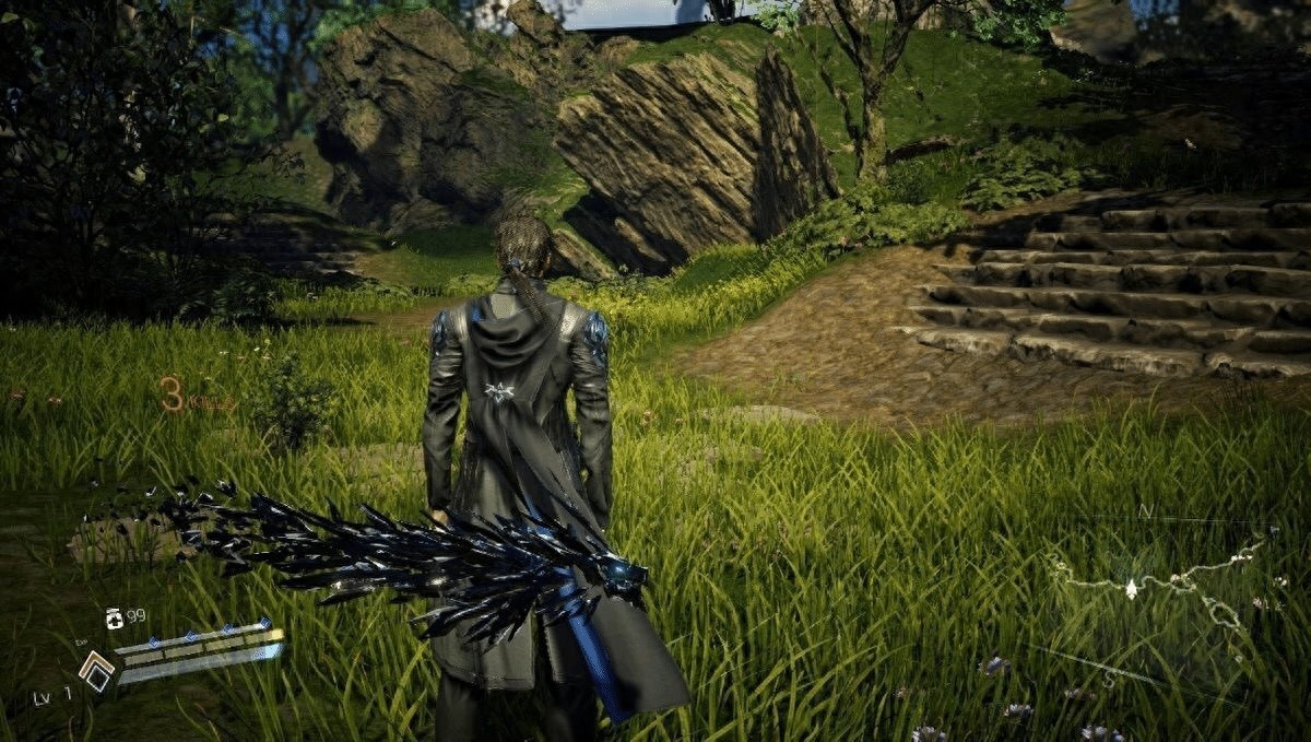 云手机网页版 赛博迷雾中的魂系试炼：《失落之魂》科幻奇幻动作 RPG 深度解构