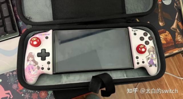 switch国产手柄性价比排行_手柄格斗游戏_switch pro手柄推荐