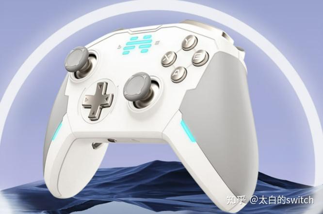 switch pro手柄推荐_手柄格斗游戏_switch国产手柄性价比排行