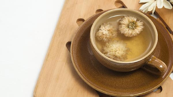 胎菊里有虫子还能喝吗 胎菊长虫如何处理