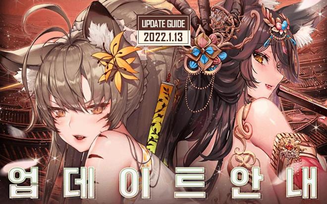 二次元游戏推荐 战双帕弥什 明日方舟_二次元游戏专题