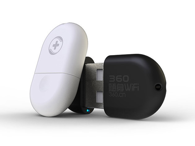 手机连上360随身wifi但无法打开网页怎么办