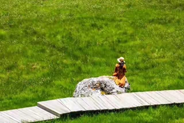 出现这个征兆，说明老天要帮你了