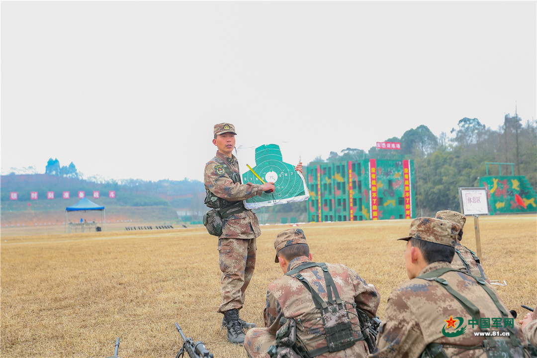 特种兵狙击手_狙击手训练_狙击手胜利的艺术中文版下载