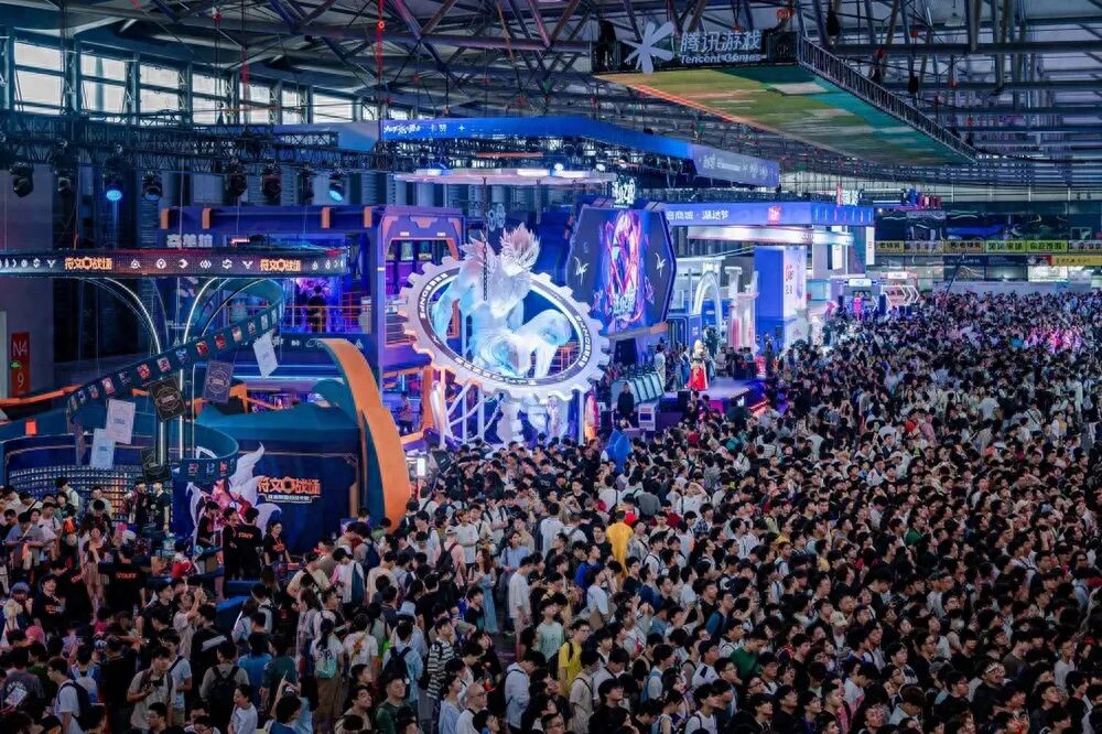 二次元游戏：本土深耕与出海拓疆，中国游戏何去何从？| Flywheel