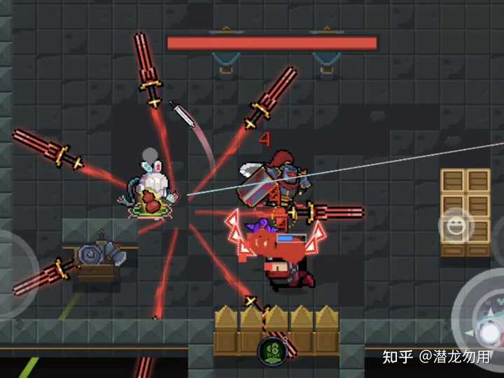 Steam移植手游_手机单机游戏推荐_节奏地牢有安卓版吗