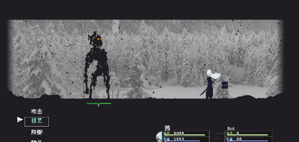 独立游戏 独特作者性 像素画风RPG_节奏地牢有安卓版吗