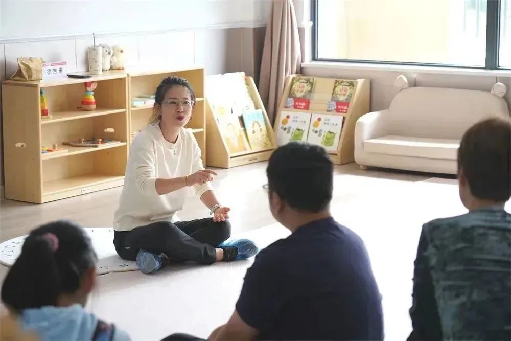 上海市科学育儿_上海好孩子科学育儿网_上海科学育儿大讲堂