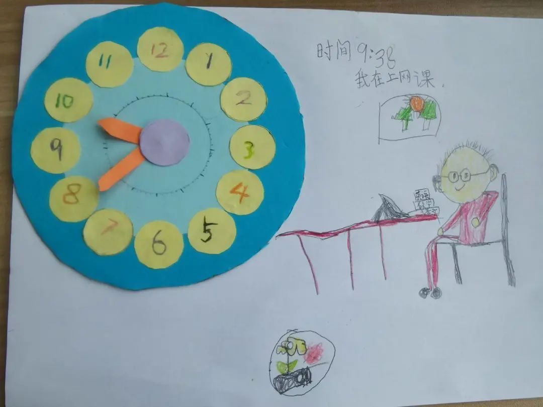 小学生也能为小区设计快递配送方案？当数学作业遇见防疫真问题……