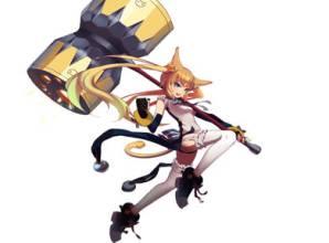 时空猎人各职业优劣解析_qq游戏时空猎人电脑版_时空猎人哪个职业厉害