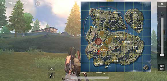 开·云app体育登录入口 绝地求生轻量版手游 v0.27.0安卓版