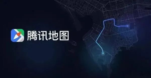 kiayun手机版登录入口 腾讯地图突然关闭网页版，打的是什么算盘