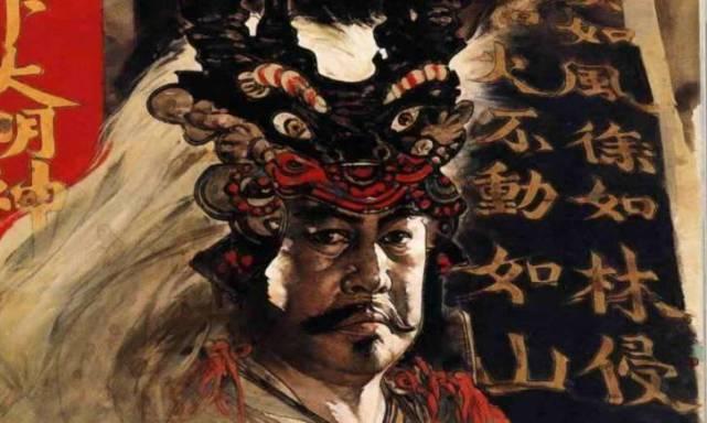 为何说武田氏是日本战国时期最刚烈、最悲壮的大名？家督宁死不降