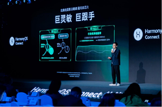北通星闪手柄 响应速度2000Hz_华为智选 北通智能游戏手柄 星闪款_格斗手柄