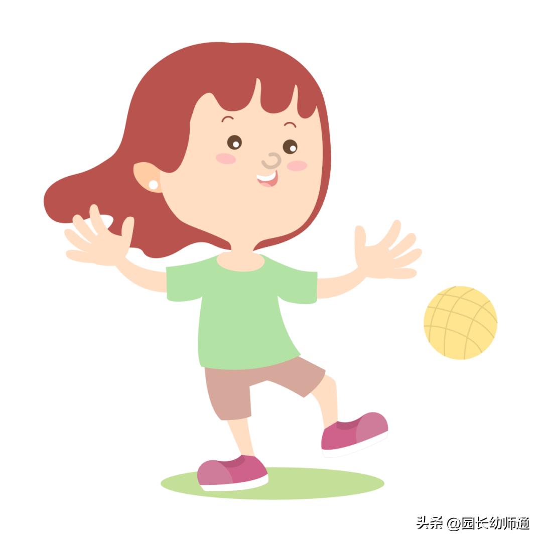 小班户外游戏_大班民间游戏专题_幼儿园户外游戏