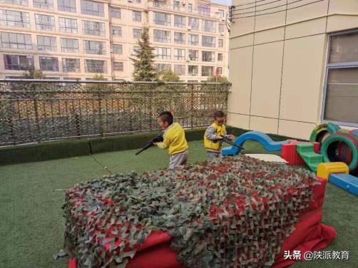 大班民间游戏专题_幼儿游戏思维导图构建_幼儿园CS游戏案例