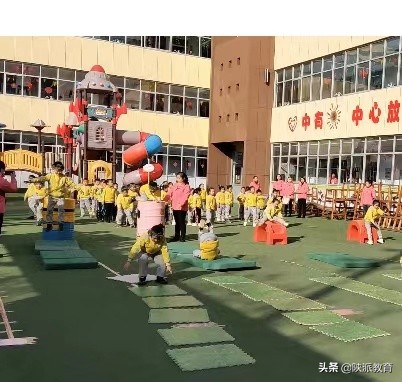 幼儿游戏思维导图构建_幼儿园CS游戏案例_大班民间游戏专题