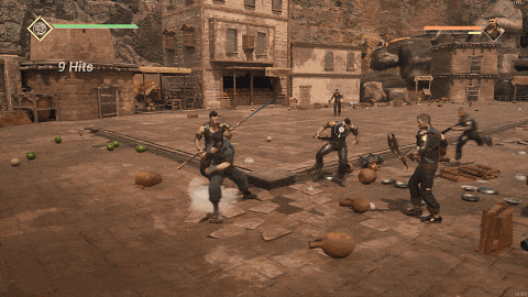 独立游戏专题_Steam独立游戏评价_《灵拳》游戏分析