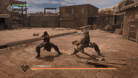 《灵拳》游戏分析_独立游戏专题_Steam独立游戏评价