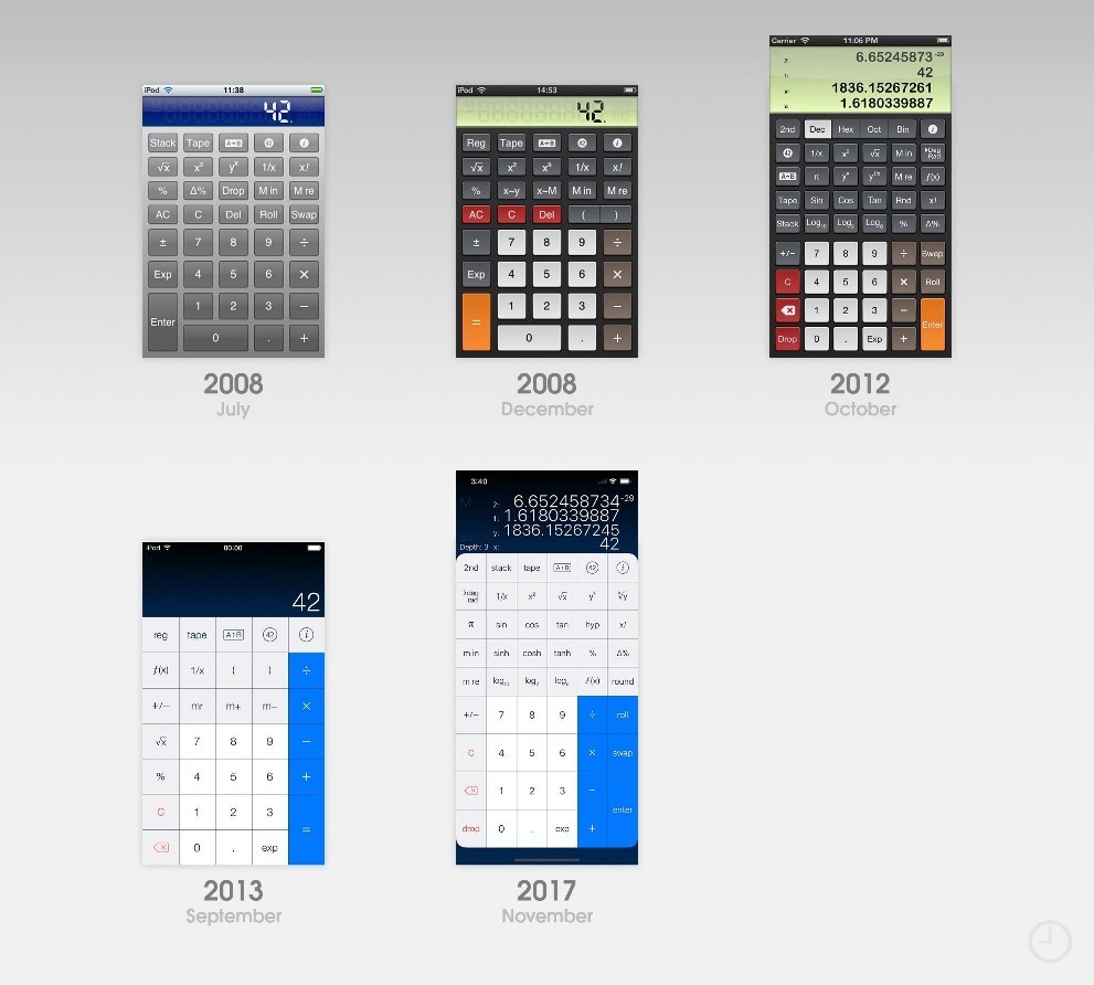 instapaper chrome_Things iOS app development history_OmniFocus design evolution