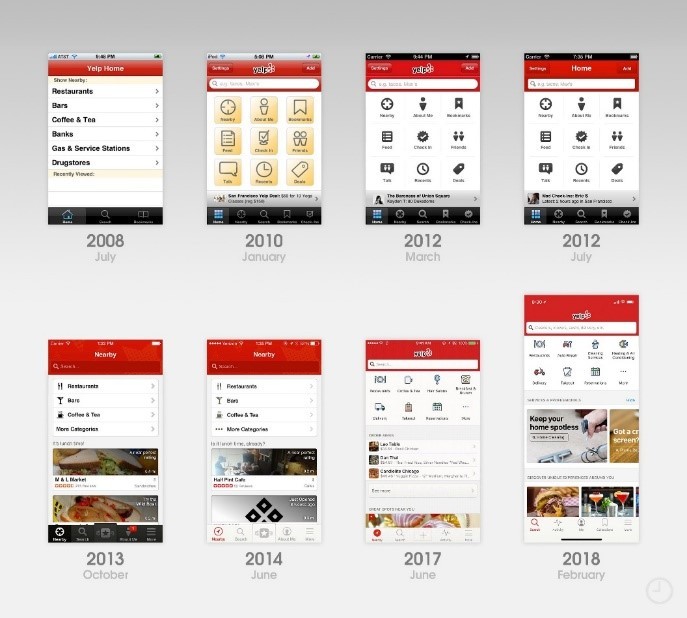 instapaper chrome_OmniFocus design evolution_Things iOS app development history