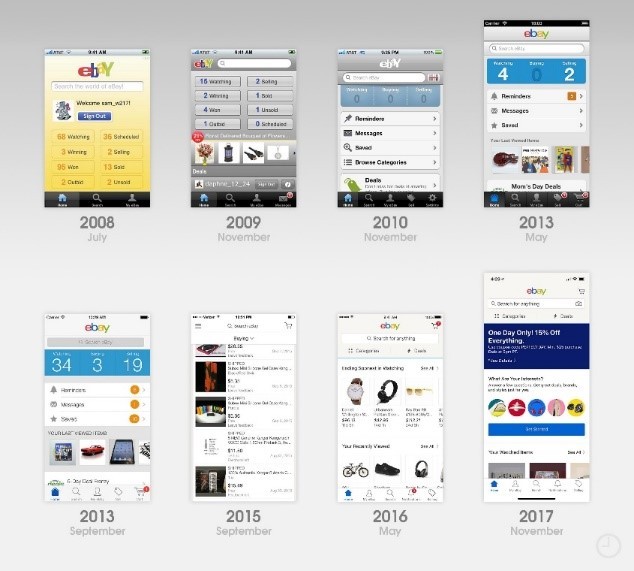 OmniFocus design evolution_Things iOS app development history_instapaper chrome