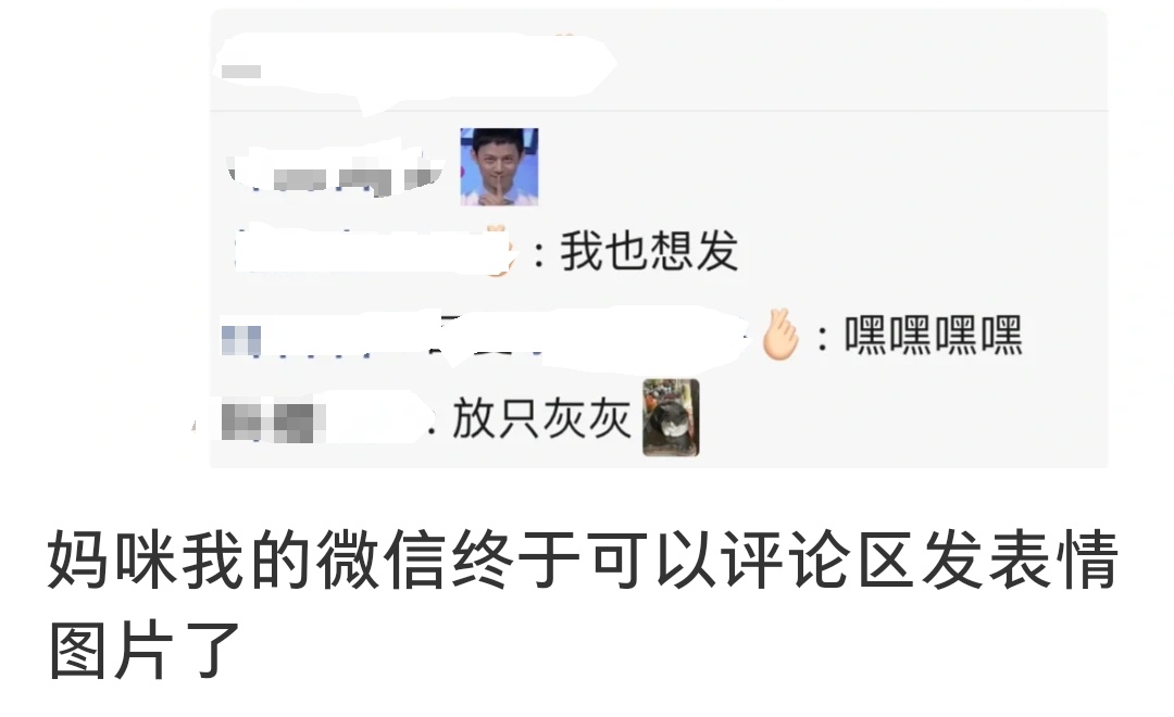 微信8.0.60表情包评论功能_微信聊天记录备份到U盘_qq空间刷留言的软件手机版