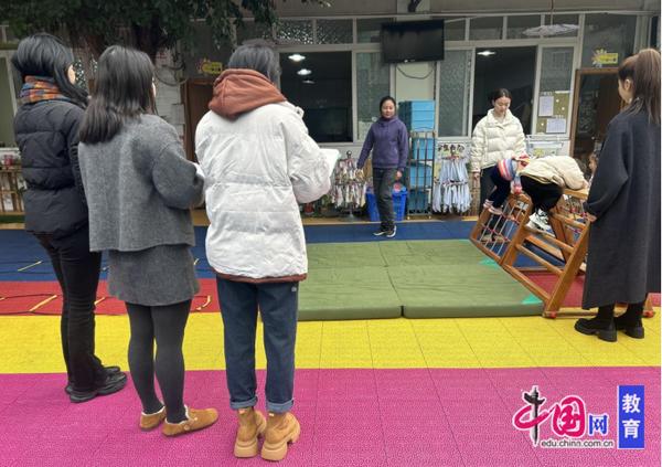 幼儿园晨间运动优化_追随幼儿兴趣晨间运动教研_小班幼儿手指游戏教研专题小结