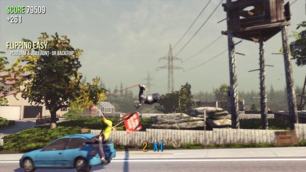 游戏盘点专题_Steam欢乐向游戏推荐_Steam独立游戏推荐