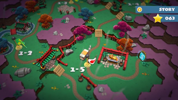 Steam独立游戏推荐_Steam欢乐向游戏推荐_游戏盘点专题