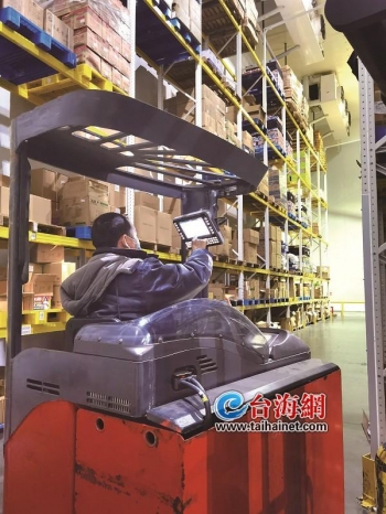 厦企成功开发条码扫描技术9大应用场景