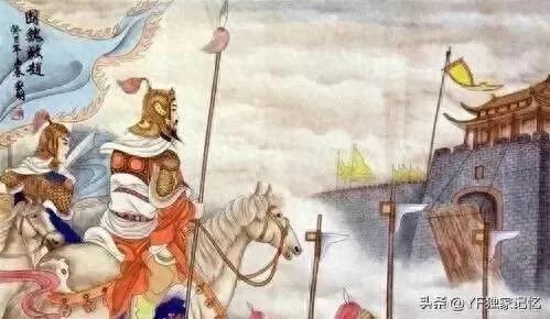 kiayun手机版登录 三十六计及其历史上著名案例，哪一计让你脱口而出