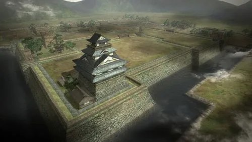 信长之野望战国立志传属性修改器