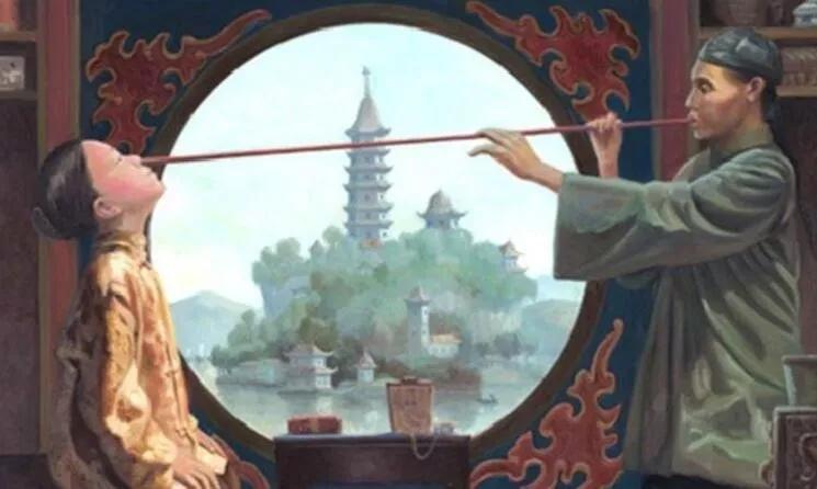 天花,痘病毒_清朝预防天花措施_天花病毒生物安全等级
