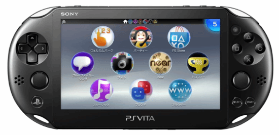 psp游戏专题_索尼次世代掌机_PSP3传闻