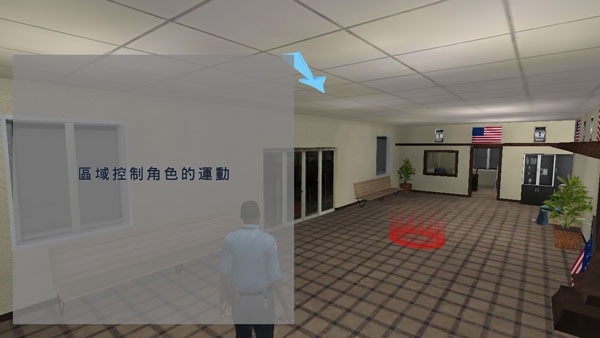 警察模拟器官方版