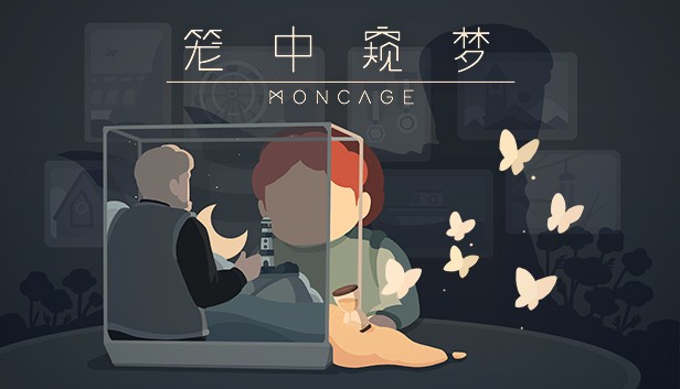 单机游戏有4部解密动作_精品买断制手游推荐_无氪金手游推荐