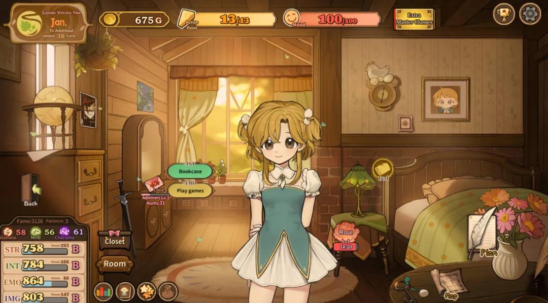 Steam二次元手游 _ 中日韩手游Steam发行 _台湾人玩什么手机游戏