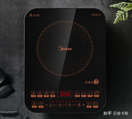 电磁炉选购注意事项_电磁炮生活应用_电磁感应加热原理