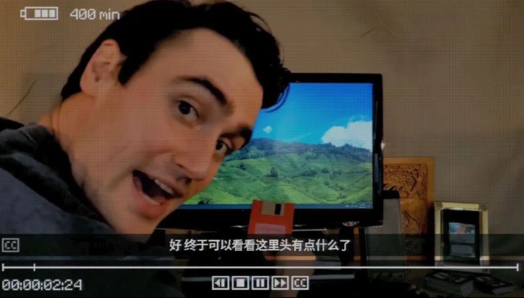 邪恶冥刻 Devolver Digital Metagame_小黑游戏邪恶游戏专题