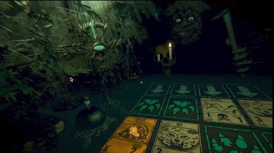 小黑游戏邪恶游戏专题_邪恶冥刻 Devolver Digital Metagame