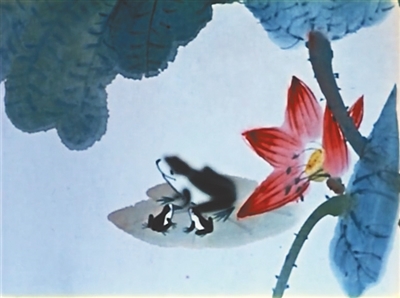 国产老动画片+下载_万氏兄弟与国产动画_中国动画发展史