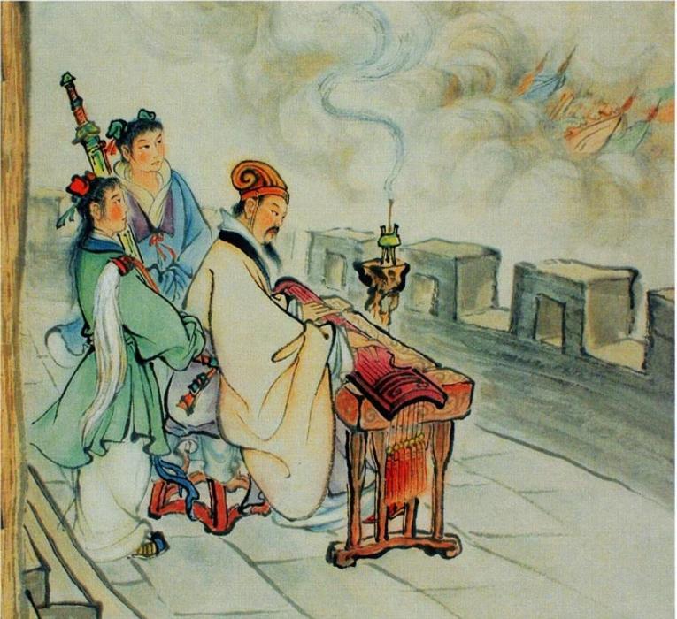 三十六计生活应用实例_上医治未病无为而治_道可道非常道