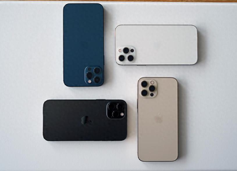 iPhone黑科技_Promotion自适应刷新率_生活黑科技应用