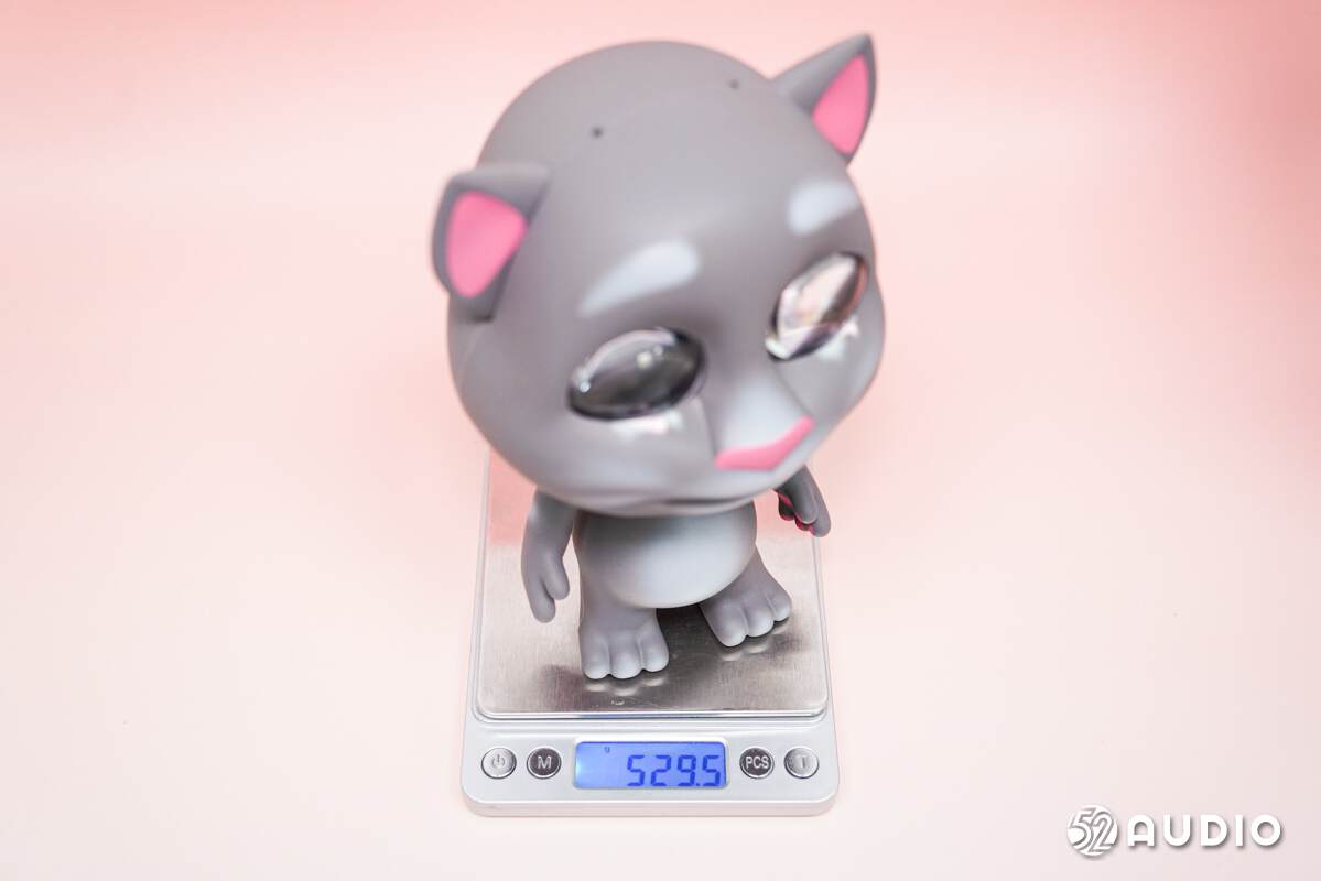儿童AI情感陪伴机器人_AI童伴会说话的汤姆猫_免费下载汤姆猫会说话2