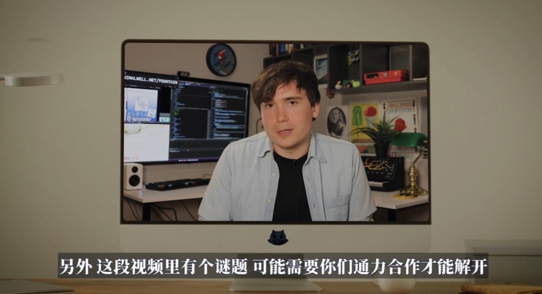 独立游戏专题__ 2024年最佳独立游戏 