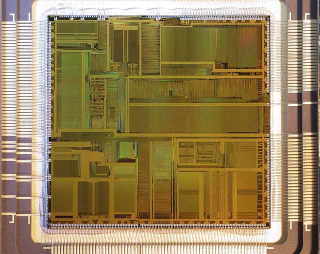 笔记本CPU选购指南_游戏本i7和i5有什么区别_Intel CPU型号解析
