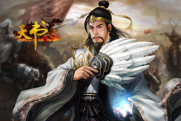 武侠ARPG大作_游戏专题网_新潮流网页游戏