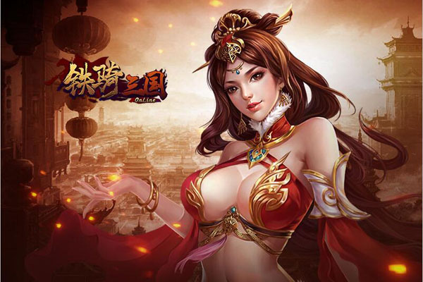 武侠ARPG大作_游戏专题网_新潮流网页游戏