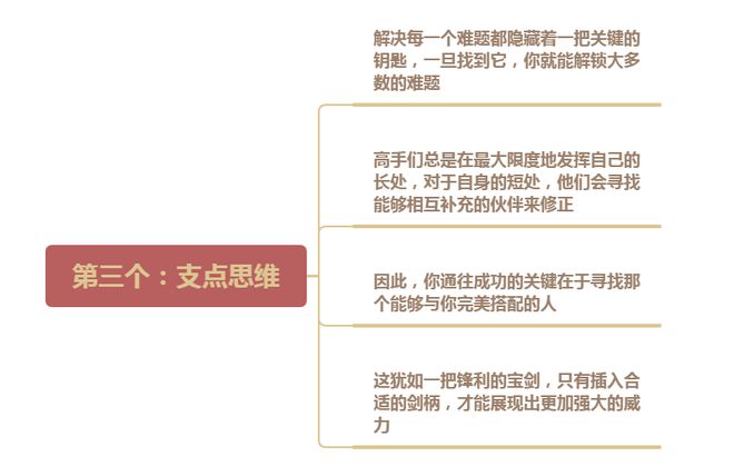 生活逆向思维应用故事_多角度思考_逆向思维